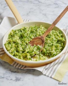 4 низкоуглеводных альтернативы белому рису - 4 изображение