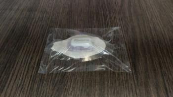 Чем и как приклеить сенсор мониторинга глюкозы. Обзор вариантов, советы, лайфхаки - 7 фото Чем и как приклеить сенсор мониторинга глюкозы. Обзор вариантов, советы, лайфхаки - 7 изображение