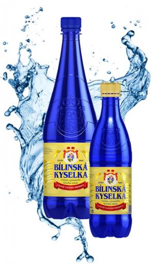 Минеральная вода из Чехии для здоровья и красоты! Обзор от Сахарка - 2 изображение