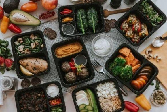 Полезные службы доставки для людей с диабетом. Обзор от Сахарка - 10 фото Полезные службы доставки для людей с диабетом. Обзор от Сахарка - 10 изображение