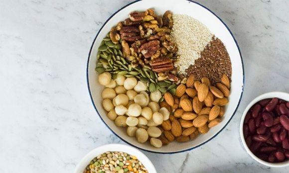 Вегетарианство. Польза для здоровья? - 6 фото Вегетарианство. Польза для здоровья? - 6 изображение