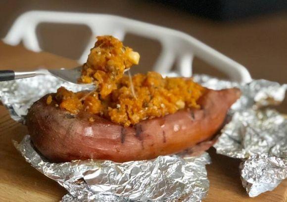 Великий пост и диабет. Идеи рецептов от блогеров Сахарка - 3 фото Великий пост и диабет. Идеи рецептов от блогеров Сахарка - 3 изображение