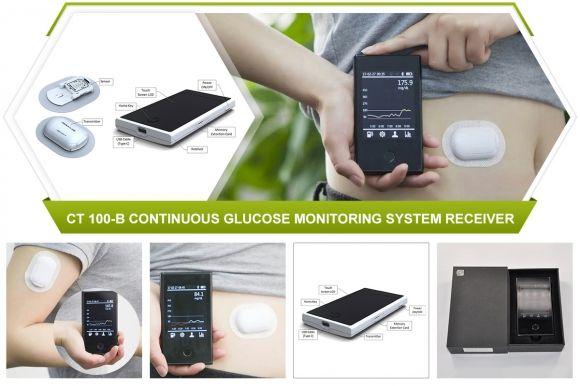 Непрерывный мониторинг глюкозы PocTech. Отзыв спустя 2 месяца использования - 5 фото Непрерывный мониторинг глюкозы PocTech. Отзыв спустя 2 месяца использования - 5 изображение