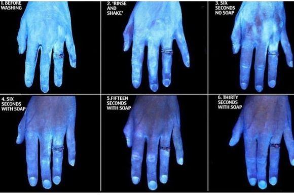 Коронавирус COVID-19. Только факты - 2 фото Коронавирус COVID-19. Только факты - 2 изображение