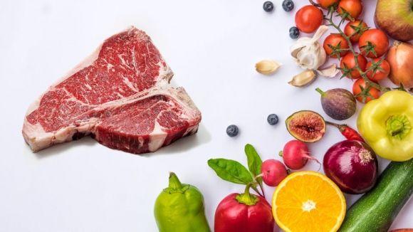 Вегетарианство. Польза для здоровья? - 4 фото Вегетарианство. Польза для здоровья? - 4 изображение