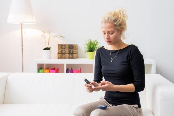 Менопауза и диабет. Особенности лечения и нормализации гормонального баланса - 2 фото Менопауза и диабет. Особенности лечения и нормализации гормонального баланса - 2 изображение