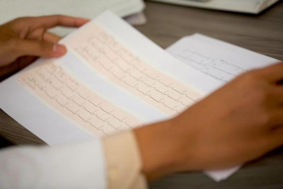 Гипертонический Check Up: как диагностировать и лечить артериальную гипертонию - 2 фото Гипертонический Check Up: как диагностировать и лечить артериальную гипертонию - 2 изображение