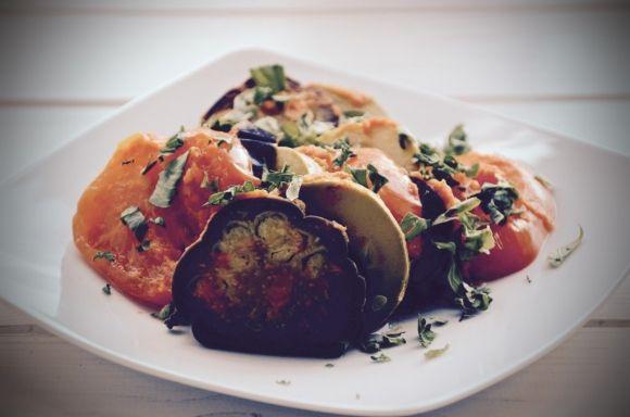 Великий пост и диабет. Идеи рецептов от блогеров Сахарка - 7 фото Великий пост и диабет. Идеи рецептов от блогеров Сахарка - 7 изображение