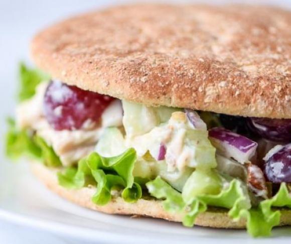 5 правил здорового диа-бутерброда - 3 фото 5 правил здорового диа-бутерброда - 3 изображение