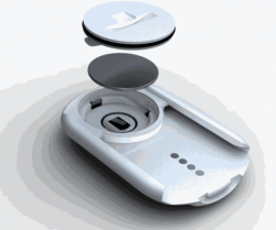 Непрерывный мониторинг глюкозы PocTech. Отзыв спустя 2 месяца использования - 3 изображение