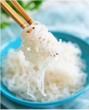 4 низкоуглеводных альтернативы белому рису - 3 изображение