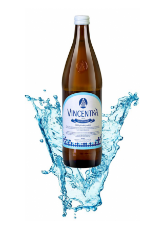 Минеральная вода из Чехии для здоровья и красоты! Обзор от Сахарка - 9 изображение