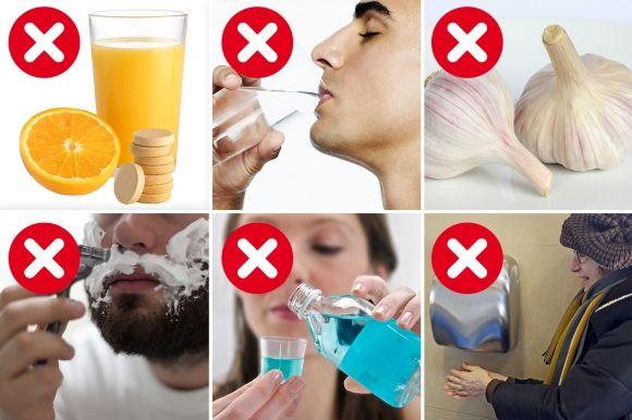 Чеснок — не панацея. Или стрессовые ситуации и здравый смысл - 2 фото Чеснок — не панацея. Или стрессовые ситуации и здравый смысл - 2 изображение