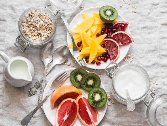 Питание, благодаря которому можно предупредить и контролировать гипертонию - 3 фото Питание, благодаря которому можно предупредить и контролировать гипертонию - 3 изображение