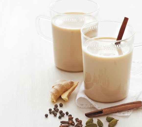 ТОП-5 согревающих напитков для уютного вечера - 2 фото ТОП-5 согревающих напитков для уютного вечера - 2 изображение