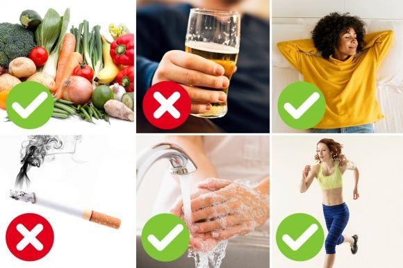 Чеснок — не панацея. Или стрессовые ситуации и здравый смысл - 3 фото Чеснок — не панацея. Или стрессовые ситуации и здравый смысл - 3 изображение