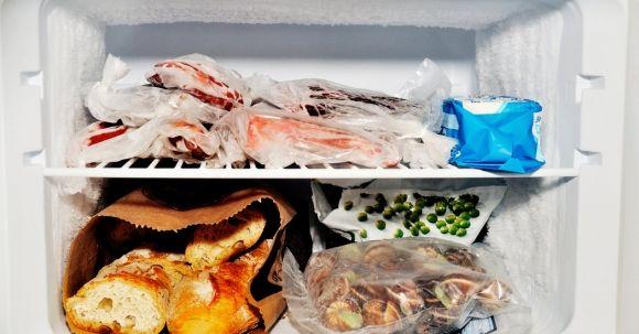 Хранение продуктов в холодильнике: зачем и как правильно - 3 изображение