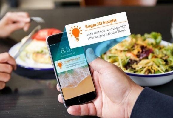 Guardian Connect — обзор системы постоянного мониторинга глюкозы компании Medtronic - 4 изображение