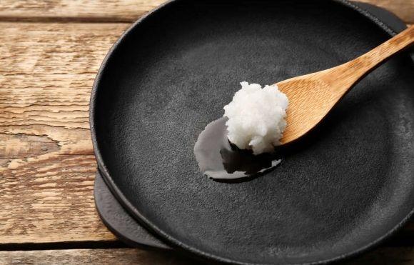 Кокосовое масло: так ли полезно, как все говорят - 6 фото Кокосовое масло: так ли полезно, как все говорят - 6 изображение