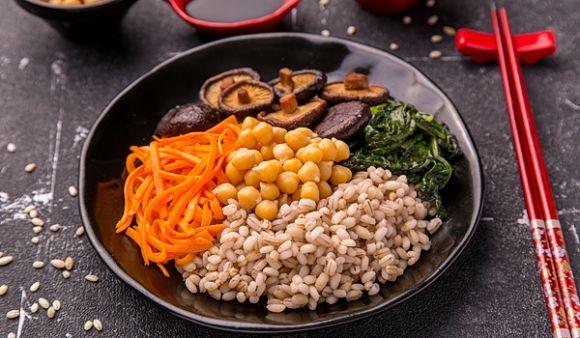 Варим кашу: доступные блюда с пользой для здоровья - 6 фото Варим кашу: доступные блюда с пользой для здоровья - 6 изображение