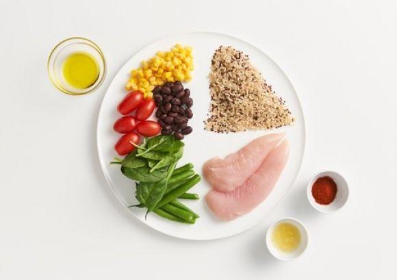 Белок как основа жизни и источник энергии - 6 фото Белок как основа жизни и источник энергии - 6 изображение