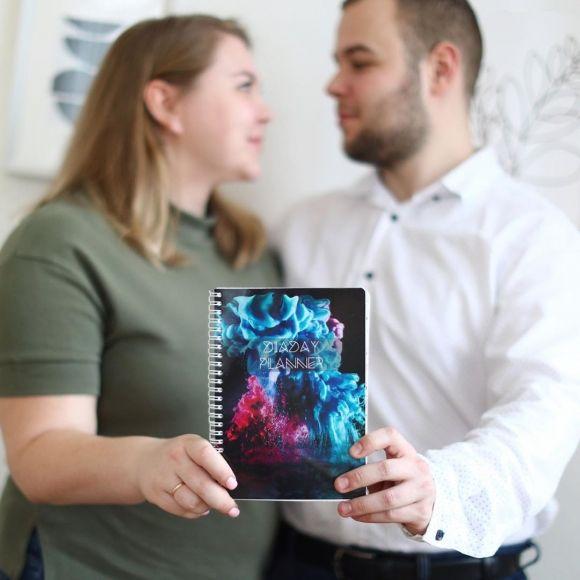 DiaDay Planner — твой идеальный дневник самоконтроля. Обзор от Сахарка - 4 изображение