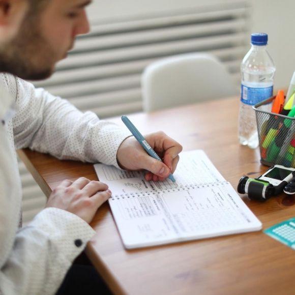 DiaDay Planner — твой идеальный дневник самоконтроля. Обзор от Сахарка - 2 изображение