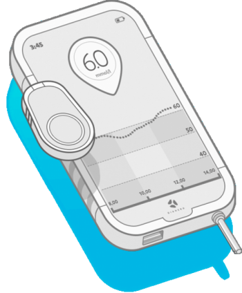 DiaHero - ваш личный герой. Интервью с автором проекта - 2 фото DiaHero - ваш личный герой. Интервью с автором проекта - 2 изображение