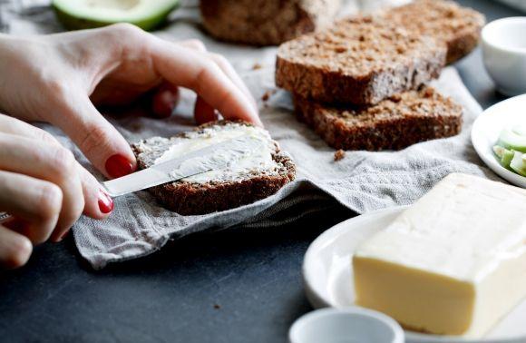 Кашу маслом не испортишь... А сосуды и фигуру? - 3 фото Кашу маслом не испортишь... А сосуды и фигуру? - 3 изображение