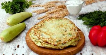 Идеи ярких летних рецептов от Юлии Николаевой - 4 изображение