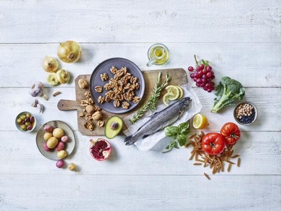 Рыба, овощи и голод для здоровья сердца и сосудов.
Или преимущества средиземноморской диеты и периодического голодания - 3 фото Рыба, овощи и голод для здоровья сердца и сосудов.
Или преимущества средиземноморской диеты и периодического голодания - 3 изображение