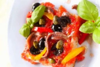 Идеи ярких летних рецептов от Юлии Николаевой - 2 изображение