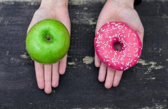 Мёд не полезнее сахара. Или что такое свободные сахара - 3 фото Мёд не полезнее сахара. Или что такое свободные сахара - 3 изображение