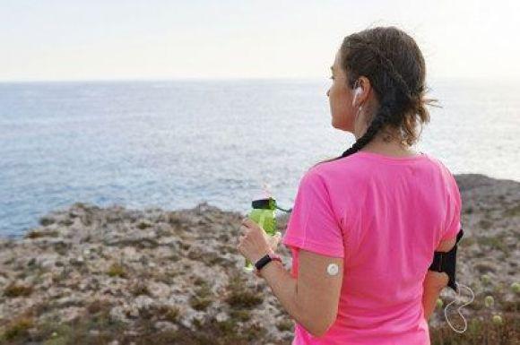 FreeStyle Libre 3 - обновленный непрерывный мониторинг глюкозы! - 3 фото FreeStyle Libre 3 - обновленный непрерывный мониторинг глюкозы! - 3 изображение