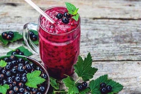 Смородина при диабете: основные данные и польза - 3 фото Смородина при диабете: основные данные и польза - 3 изображение