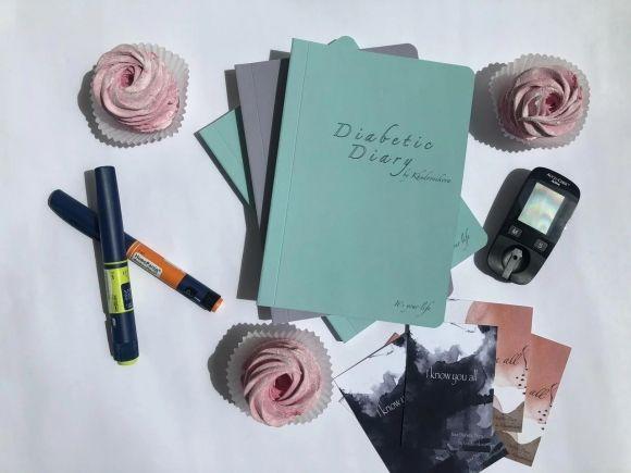 Полезные подарки любимым с диабетом. Топ-7 идей от Сахарка - 8 фото Полезные подарки любимым с диабетом. Топ-7 идей от Сахарка - 8 изображение