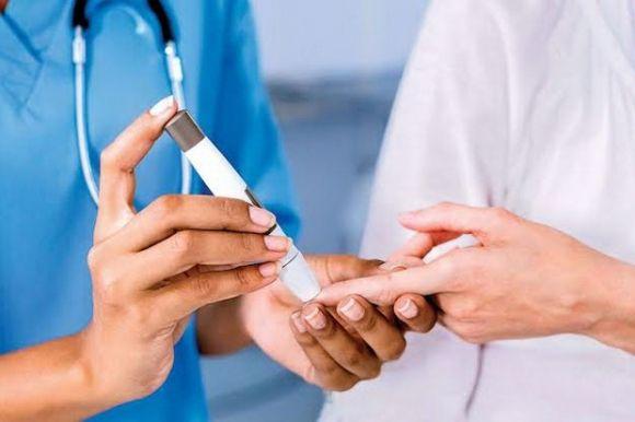 Может ли COVID-19 вызвать диабет? - 2 фото Может ли COVID-19 вызвать диабет? - 2 изображение