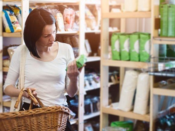 Словарь здорового покупателя - 2 фото Словарь здорового покупателя - 2 изображение