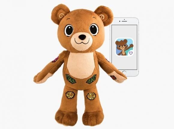 Идеи подарков для детей с диабетом - 2 изображение