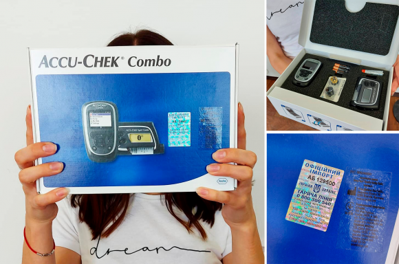 ПОДАРКИ человеку с диабетом на НГ! ТОП-12 идей от Saharok Journal - 2 изображение