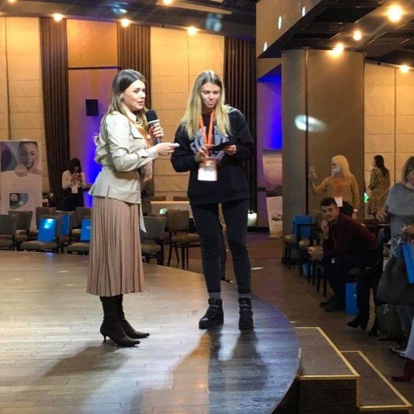 Разбор биохакерских инструментов, мастер-классы от спикеров и демозона с гаджетами для здоровья: как прошла Biohacking Conference Kyiv 2020? - 4 изображение