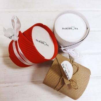 Сладкие подарки человеку с диабетом на День Влюбленных от SaharOK Shop - 2 изображение