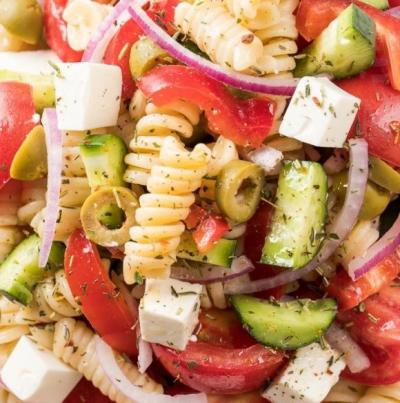 Весенние рецепты от Оли diastar. Витамины в каждом блюде! - 2 изображение