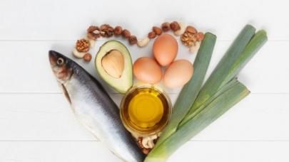 Продукты, которые помогут избавиться от депрессии - 9 фото Продукты, которые помогут избавиться от депрессии - 9 изображение