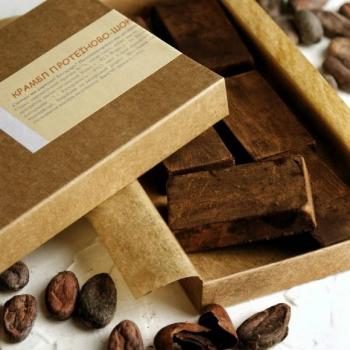 Сладкие подарки человеку с диабетом на День Влюбленных от SaharOK Shop - 13 изображение