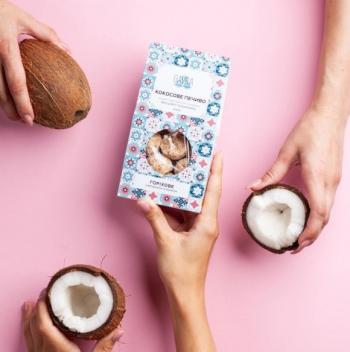 Сладкие подарки человеку с диабетом на День Влюбленных от SaharOK Shop - 12 изображение