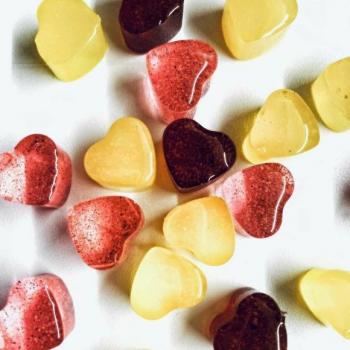 Идеи подарков на День Валентина человеку с диабетом от SaharOK Shop - 4 изображение