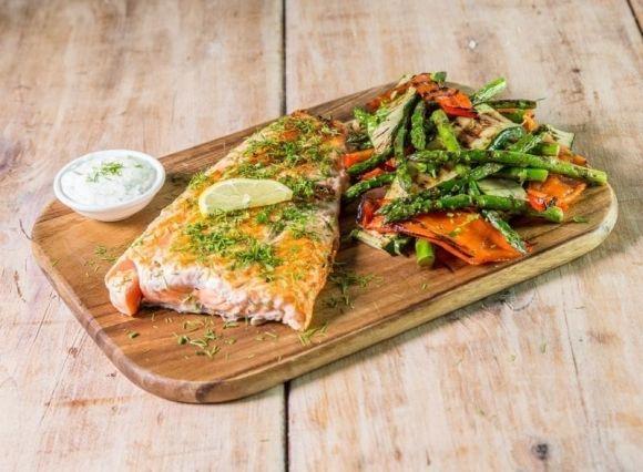 Пикник по правилам здоровья - 2 фото Пикник по правилам здоровья - 2 изображение