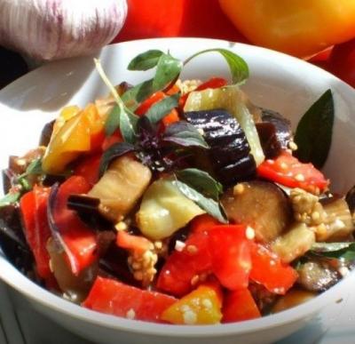 Весенние рецепты от Оли diastar. Витамины в каждом блюде! - 4 изображение