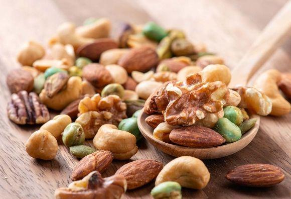 Низкоуглеводные закуски и перекусы. Простые и быстрые рецепты - 9 фото Низкоуглеводные закуски и перекусы. Простые и быстрые рецепты - 9 изображение